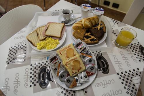 Fotos del hotel - Il Corso Bed And Breakfast