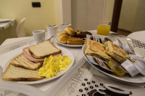 Fotos del hotel - Il Corso Bed And Breakfast