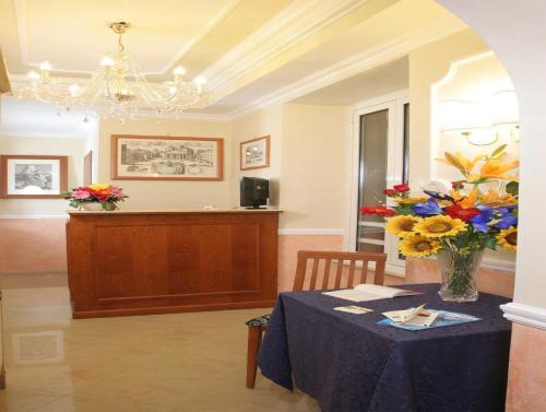 Fotos del hotel - Adorasuite B&B