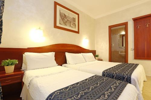 Fotos del hotel - Adorasuite B&B