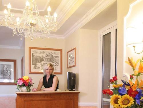 Fotos del hotel - Adorasuite B&B