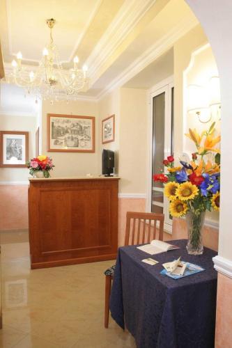 Fotos del hotel - Adorasuite B&B