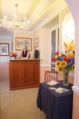 Fotos del hotel - Adorasuite B&B