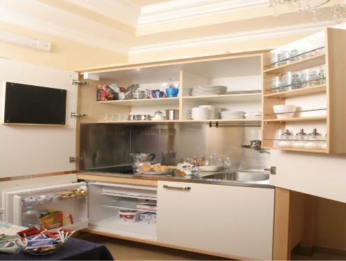 Fotos del hotel - Adorasuite B&B