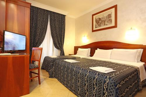Fotos del hotel - Adorasuite B&B