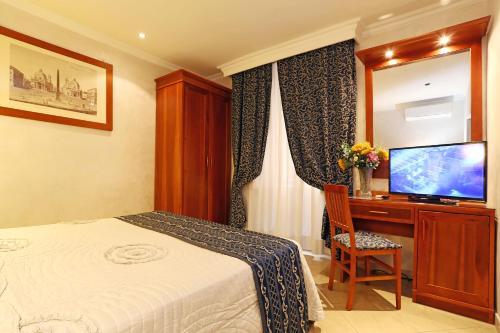 Fotos del hotel - Adorasuite B&B