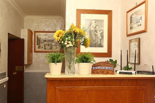 Fotos del hotel - Adorasuite B&B