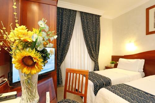 Fotos del hotel - Adorasuite B&B