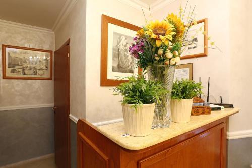 Fotos del hotel - Adorasuite B&B