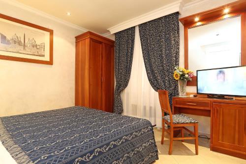 Fotos del hotel - Adorasuite B&B