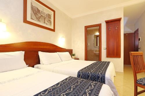 Fotos del hotel - Adorasuite B&B