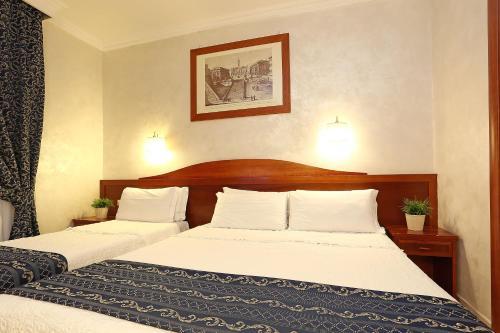 Fotos del hotel - Adorasuite B&B