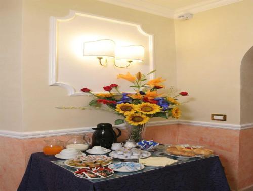 Fotos del hotel - Adorasuite B&B