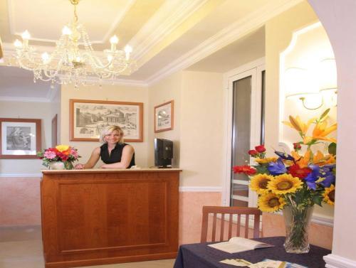 Fotos del hotel - Adorasuite B&B