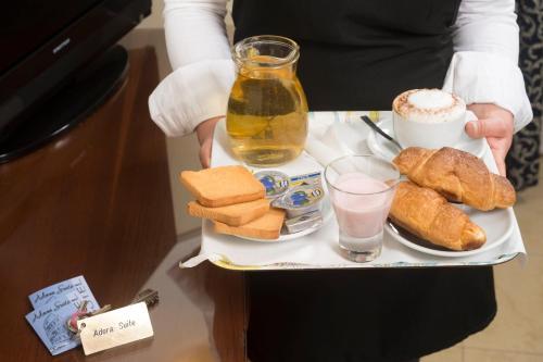 Fotos del hotel - Adorasuite B&B