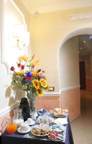 Fotos del hotel - Adorasuite B&B