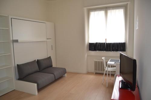 Fotos del hotel - Sigieri Residence Milano