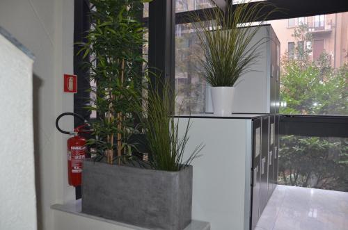 Fotos del hotel - Sigieri Residence Milano