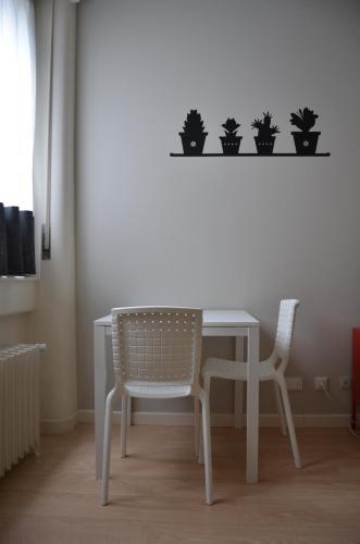 Fotos del hotel - Sigieri Residence Milano