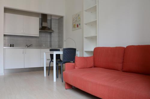 Fotos del hotel - Sigieri Residence Milano