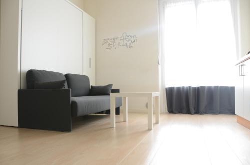 Fotos del hotel - Sigieri Residence Milano