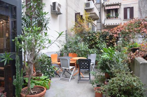 Fotos del hotel - Sigieri Residence Milano