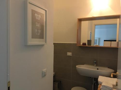 Fotos del hotel - Sigieri Residence Milano