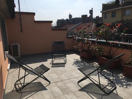 Fotos del hotel - Sigieri Residence Milano