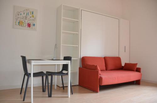 Fotos del hotel - Sigieri Residence Milano