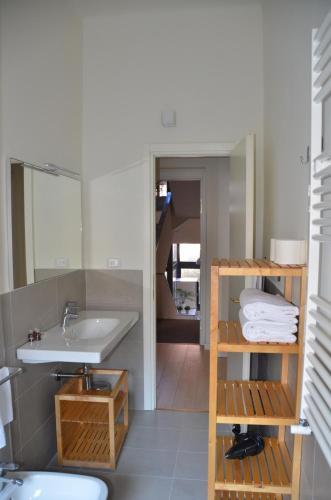 Fotos del hotel - Sigieri Residence Milano