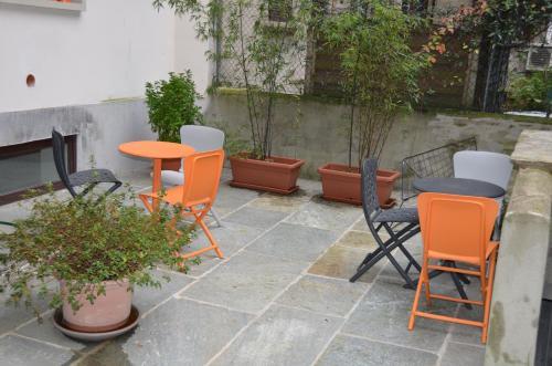 Fotos del hotel - Sigieri Residence Milano