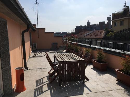 Fotos del hotel - Sigieri Residence Milano