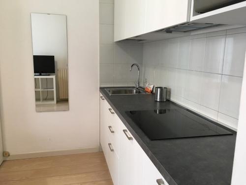 Fotos del hotel - Sigieri Residence Milano