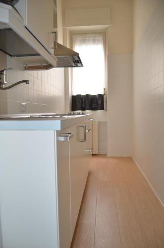 Fotos del hotel - Sigieri Residence Milano