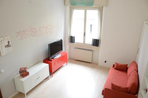 Fotos del hotel - Sigieri Residence Milano