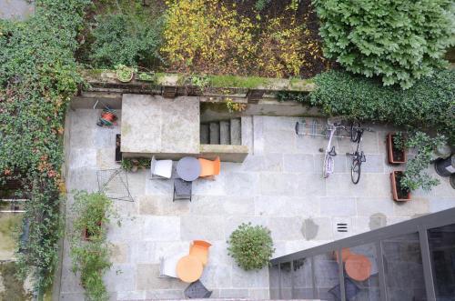 Fotos del hotel - Sigieri Residence Milano