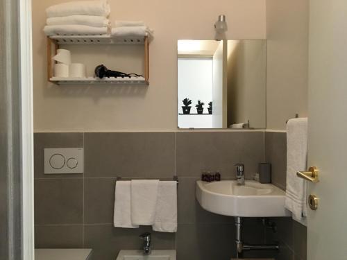 Fotos del hotel - Sigieri Residence Milano