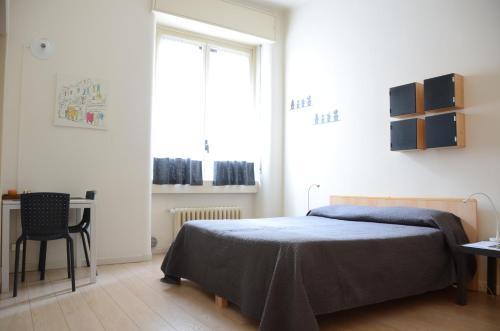 Fotos del hotel - Sigieri Residence Milano
