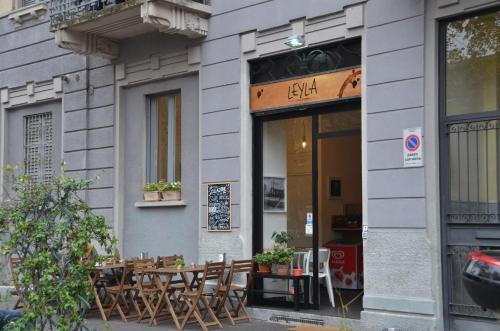 Fotos del hotel - Sigieri Residence Milano