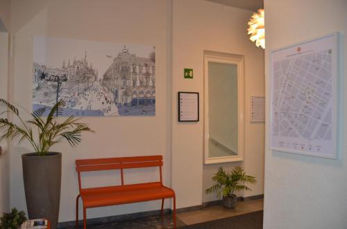 Fotos del hotel - Sigieri Residence Milano