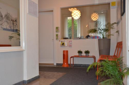 Fotos del hotel - Sigieri Residence Milano