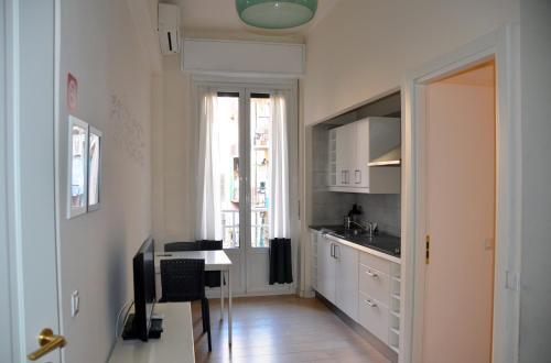 Fotos del hotel - Sigieri Residence Milano