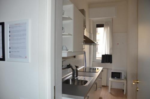 Fotos del hotel - Sigieri Residence Milano