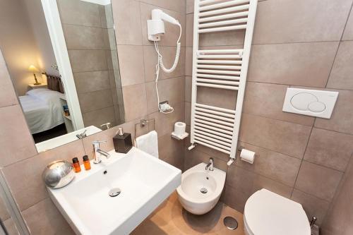 Fotos del hotel - B&B AI 2 PAPI