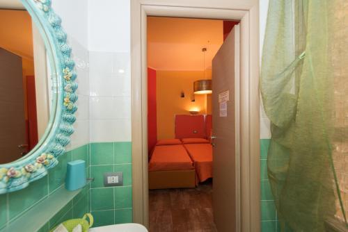 Fotos del hotel - Roma Gianicolense