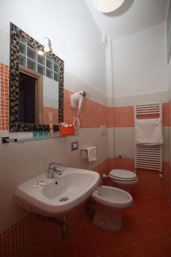 Fotos del hotel - Roma Gianicolense