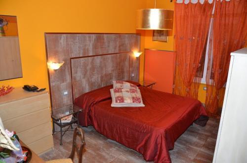 Fotos del hotel - Roma Gianicolense