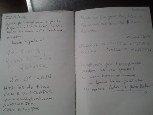 Fotos del hotel - Roma Gianicolense