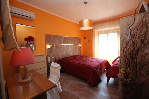 Fotos del hotel - Roma Gianicolense