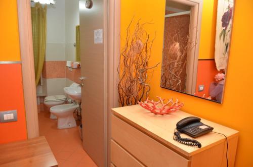 Fotos del hotel - Roma Gianicolense